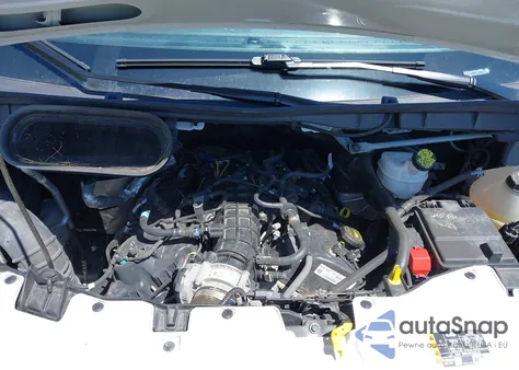 2023 Ford Transit-250 z USA, uszkodzony, nr VIN 1FTBR1CG1PKA34203